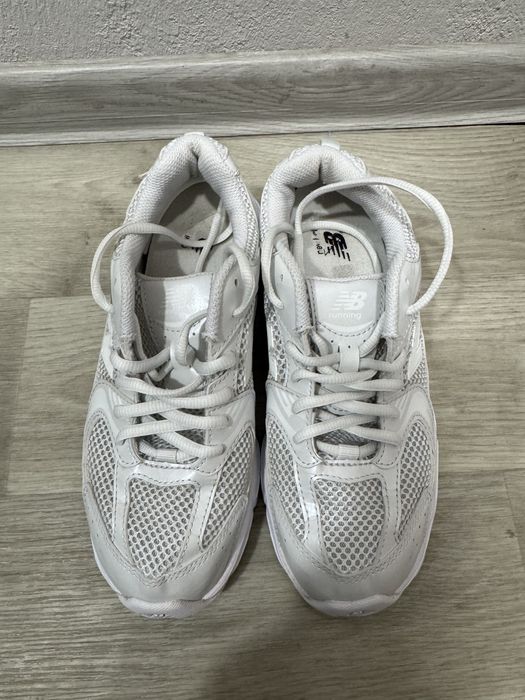 Продам кросівки New balance