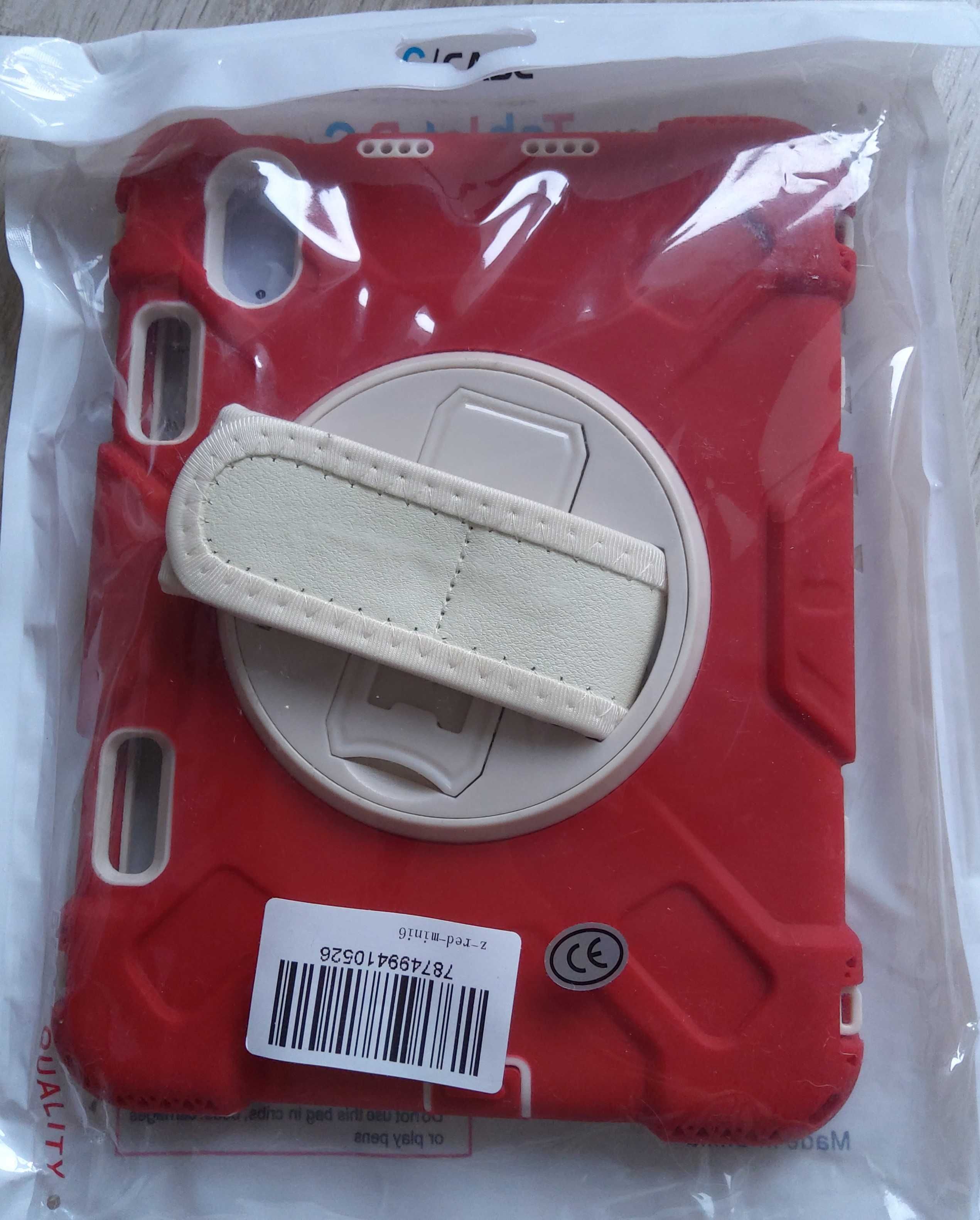 Pancerne etui case obudowa do iPad Mini 6