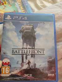 Star wars battlefront ps 4