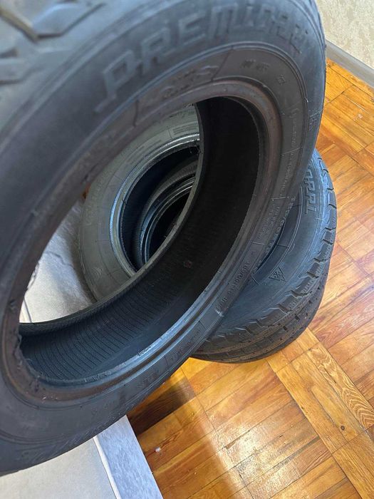 Зимова гума Premiorri R15