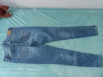 Jeansy American Eagle rozm. 32