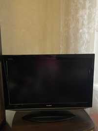 Телевизор 32 Sharp LC-32AD5E-BK 1366x768 / 2xHDMI / VGA