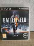 Ps3 batlefield 3