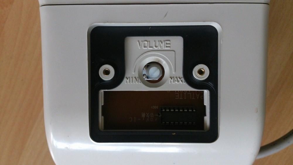 Sprzedam Głośnik Patlite-EW-24LF-12-24VAC/DC-8W