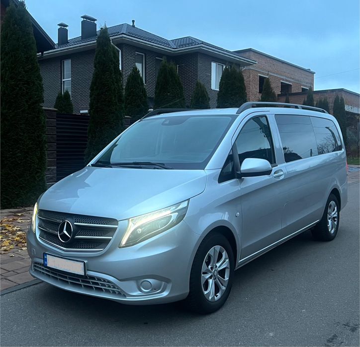 Индивидуальный трансфер Украина - Европа