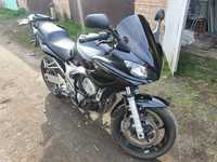 Yamaha Fazer fz6 600 2004