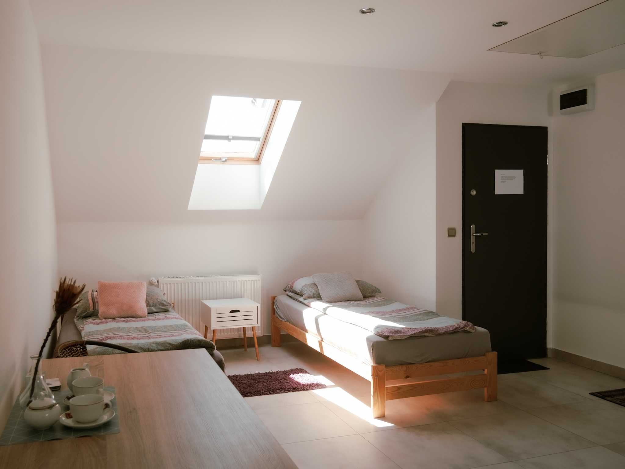 Apartamenty Renata