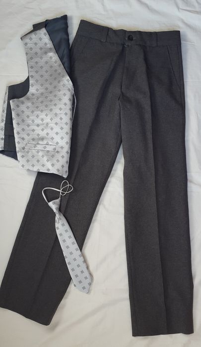 Fato batizado menino