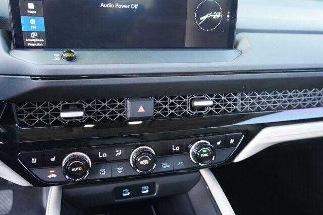 2023 Honda Accord Hybrid