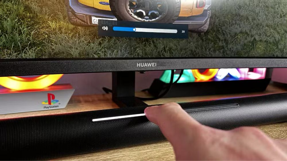HUAWEI MateView GT Sound Edition 34”