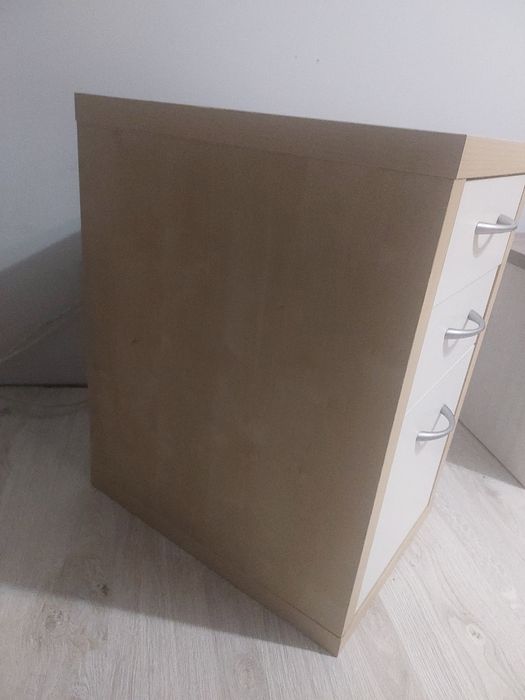 Kontenerek, komoda  z Ikea