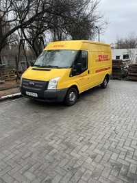 Ford transit транзит