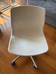 Cadeira branca SNILLE IKEA