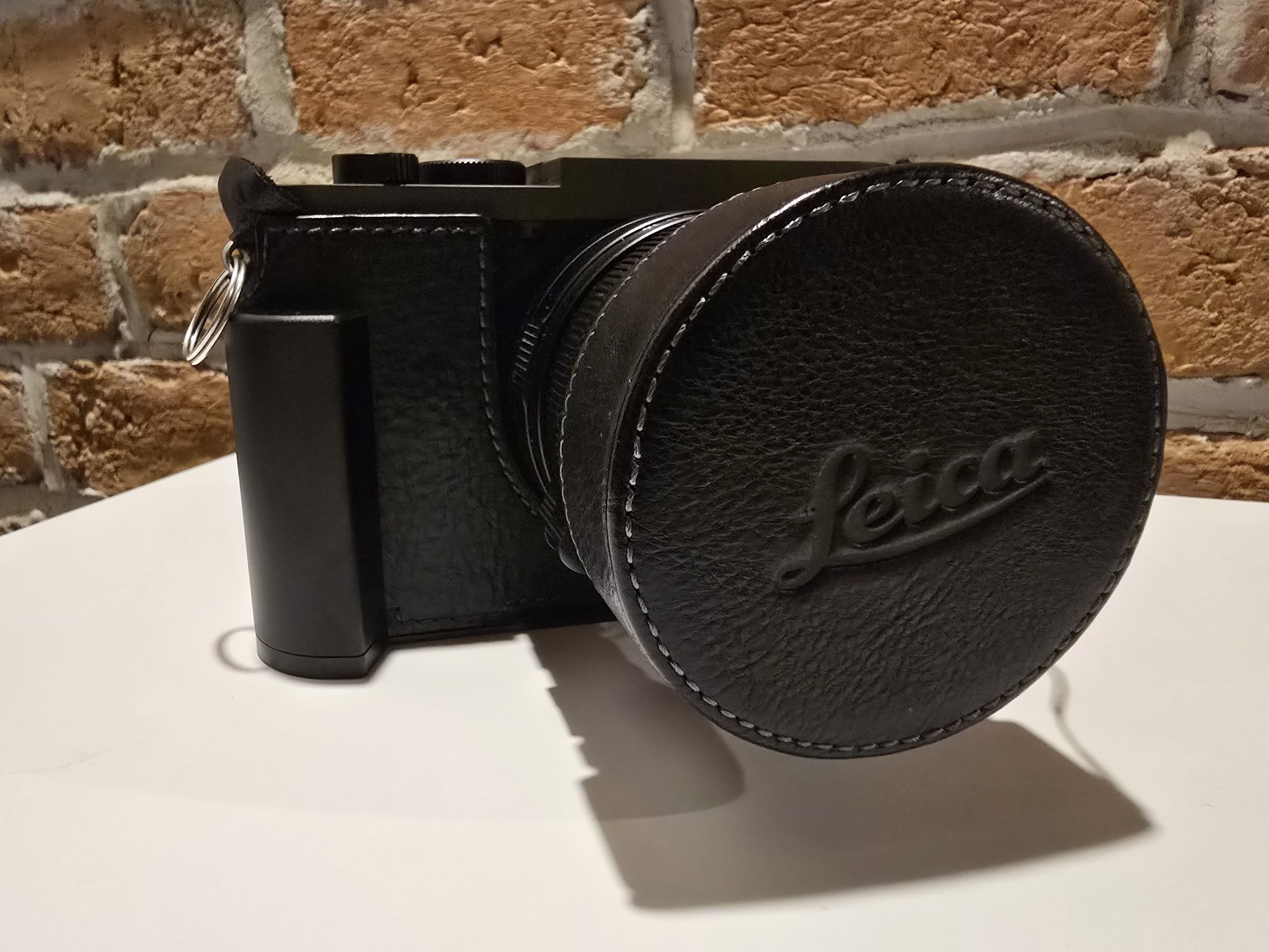 Leica q2 reporter - limitowana  | jak nowa | nie fuji x100vi- okazja