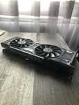 Видеокарта gtx 1060 3gb EVGA FTW gaming acx 3.0
