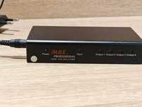 Rozdzielacz Spliter MRS HDMI 1x4 Okazja!