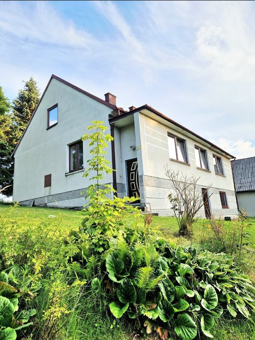 Dom z duszą - Twoja oaza spokoju