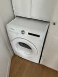 Suszarka do prania Samsung DV80T5220TW