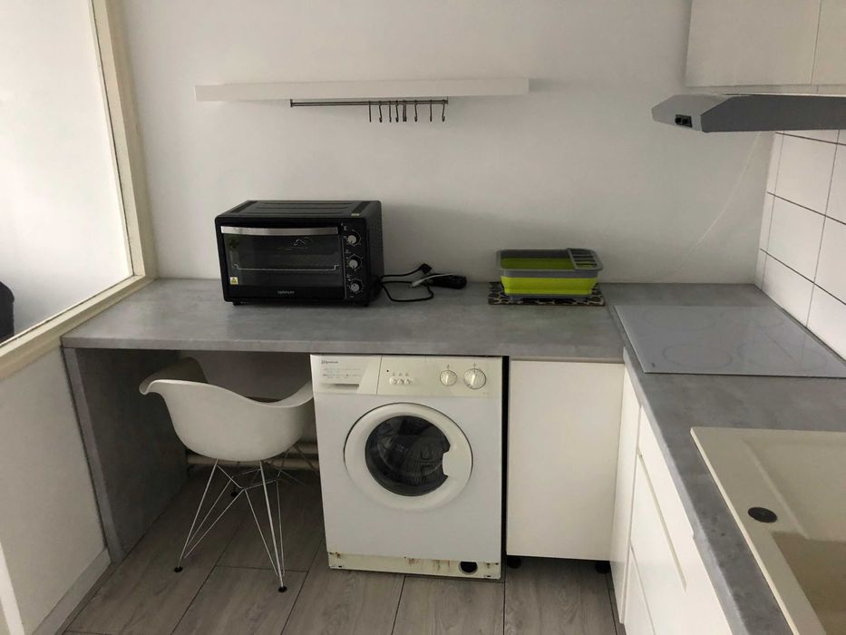 Wynajmę mieszkanie 2 pokojowe w Centrum