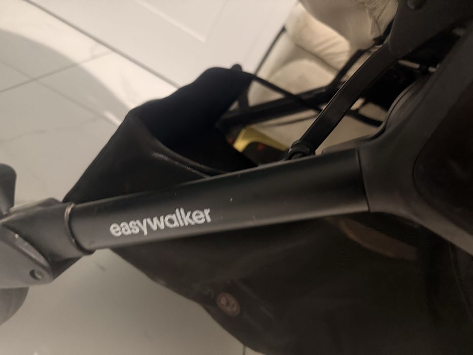 Wózek spacerowy stan bardzo dobry