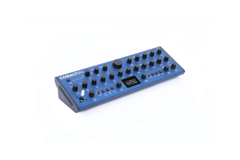 Modal Electronic Cobalt 8M | kup NOWY wymień STARY