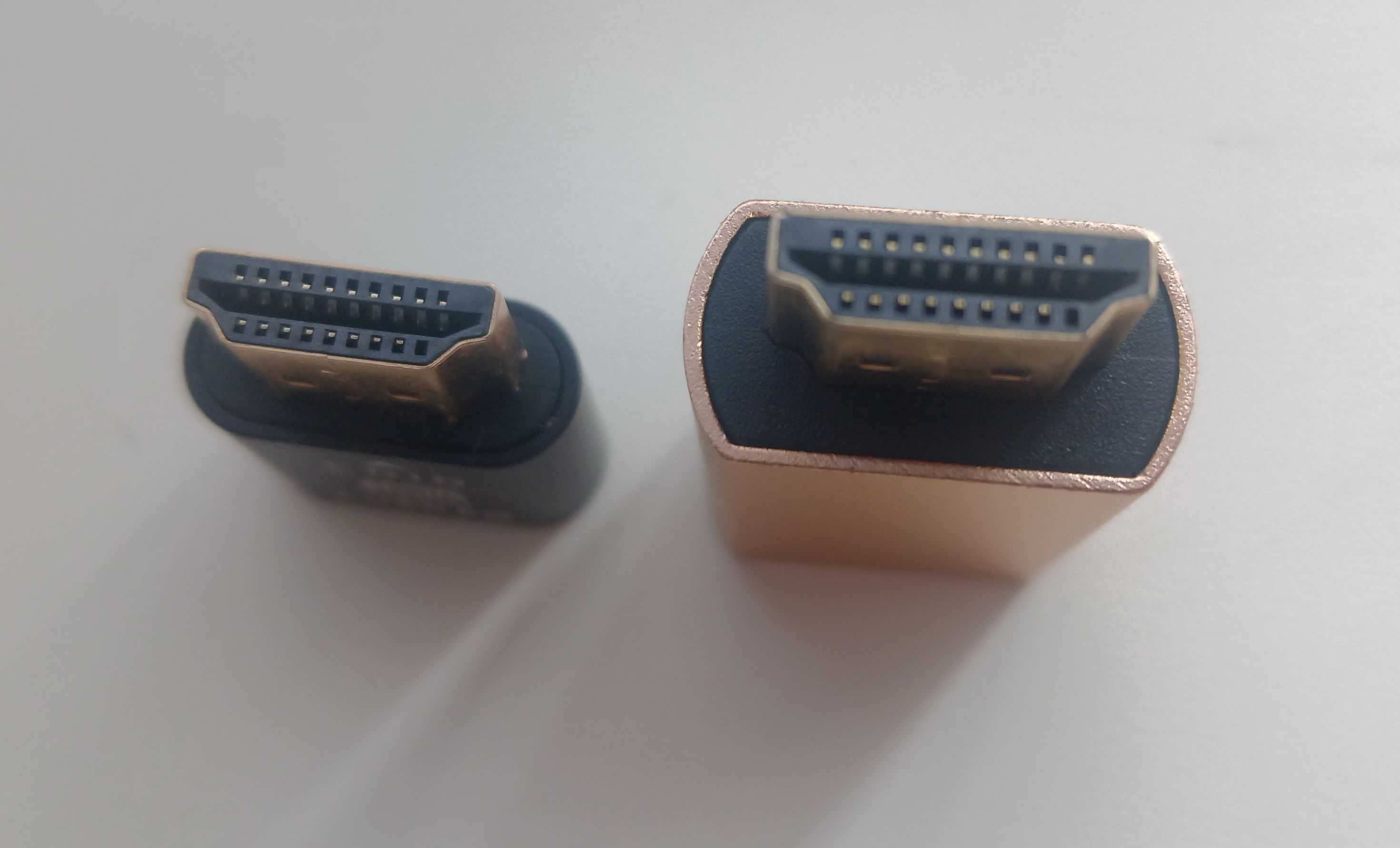 Эмулятор дисплея виртуального монитора FUERAN 2K 4K 8K Dummy Plug HDMI