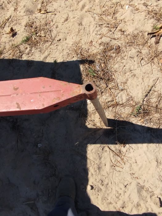 Reboque de Trator ou Motocultivador