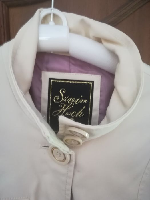 Gabardine da marca Silvian Heach