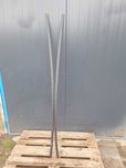 Listwy dachowe KOMPLET Ford C-Max Mk2 AM51-R50462