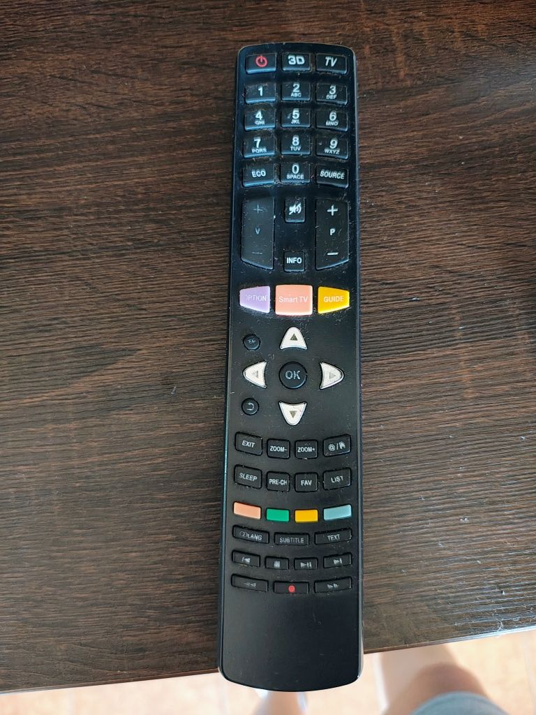 Sprzedam telewizor TCL