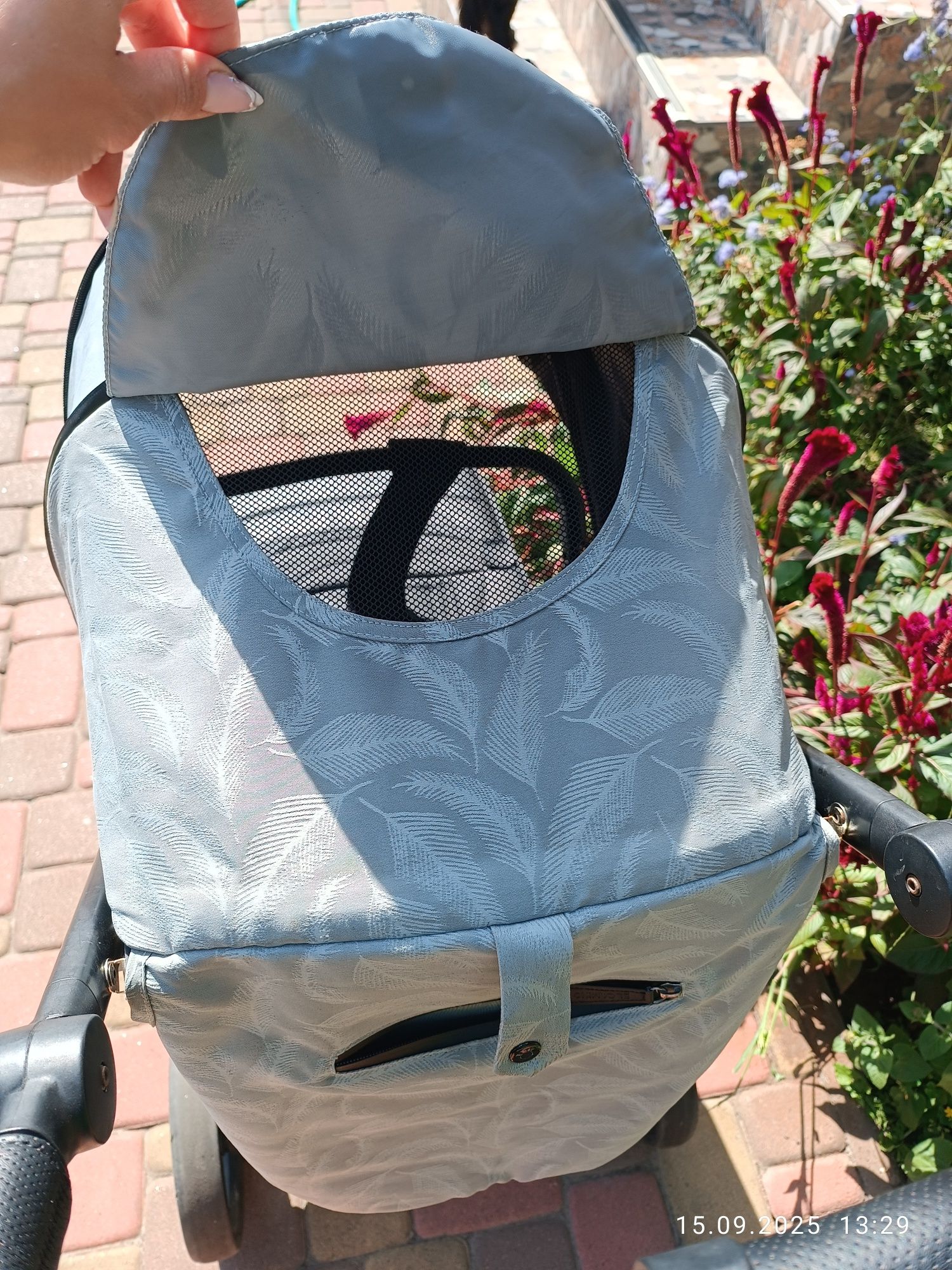 El Camino dynamic pro