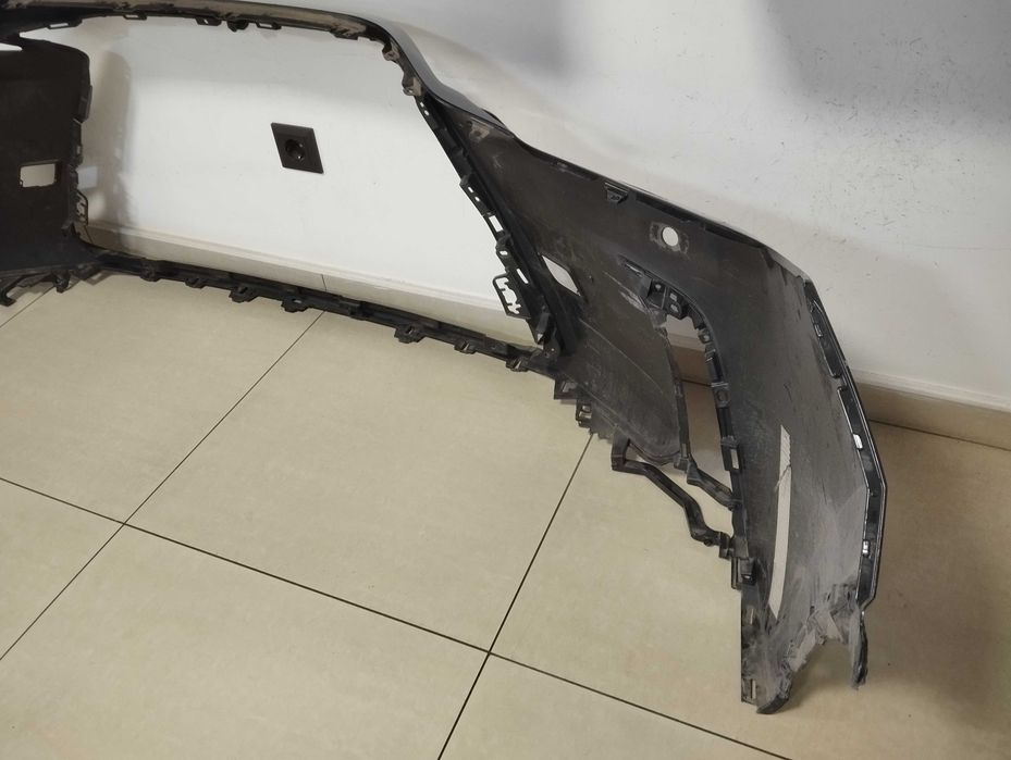 Бампер передній Lexus NX AZ20 2021 2022 2023 2024