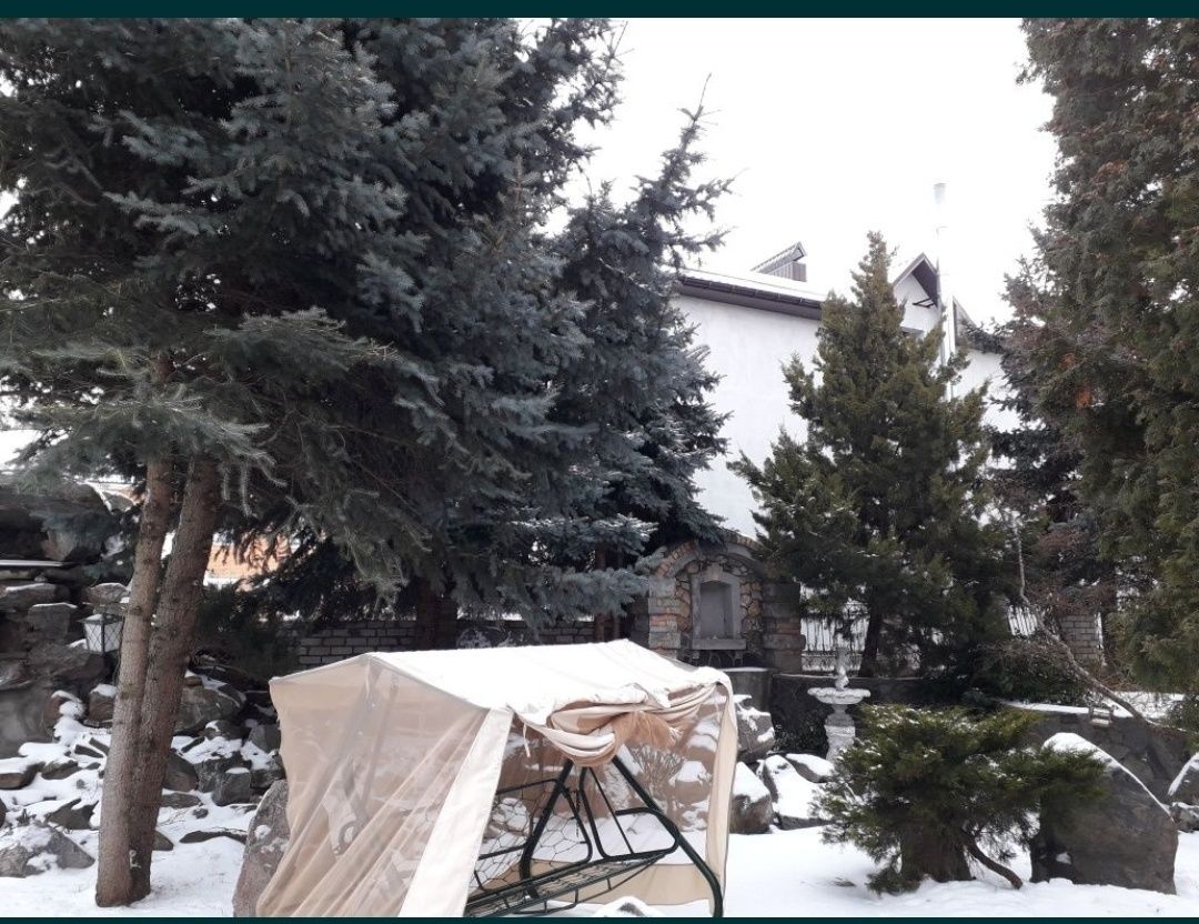 Оренда будинку 7 км до центру
