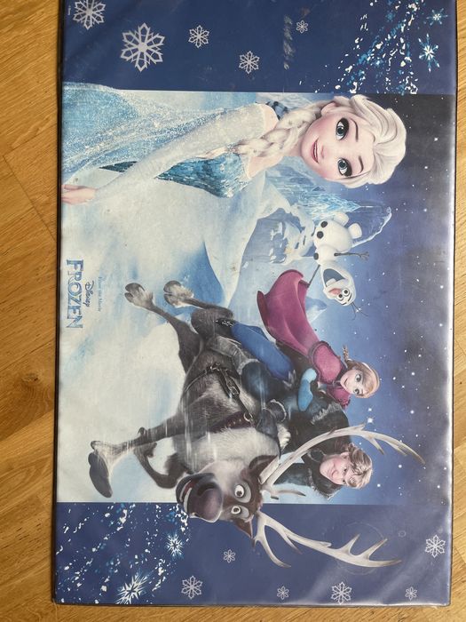 Podkładka na biurko