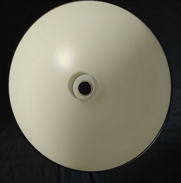 Candeeiro suspenso de tecto Ikea 365+ Brasa 60