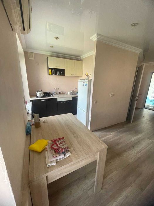 Продам 2к квартиру ул.Калиновая