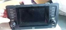 Ekran Nawigacji VW Golf 7 VII Radio Nawigacja 5G0.919.605D