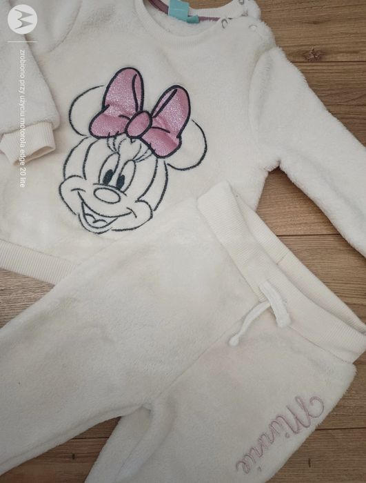 Dres zestaw 86 stan idealny
