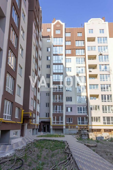 Продажа 1к квартиры в ЖК Новая Конча-Заспа,