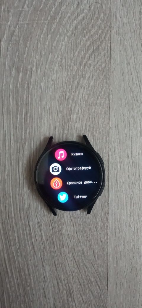 Оригінальний розумний годинник Watch 7, 44 мм, Call SmartWatch 2025