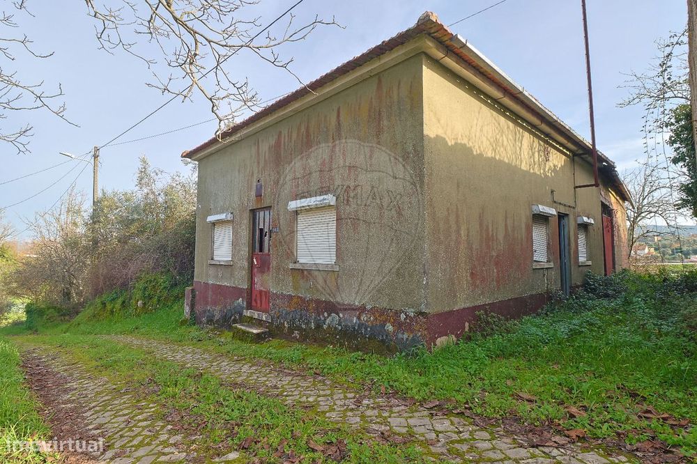 Moradia T3 para venda