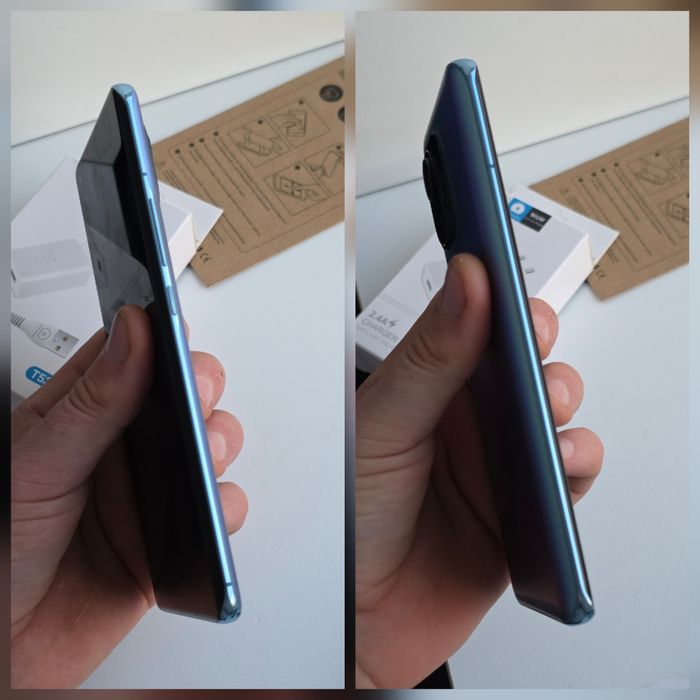 Xiaomi mi 11 5g 8/256 gb ідеал