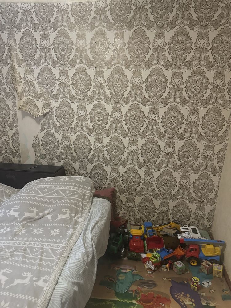 Продам дом , поселок красногорка