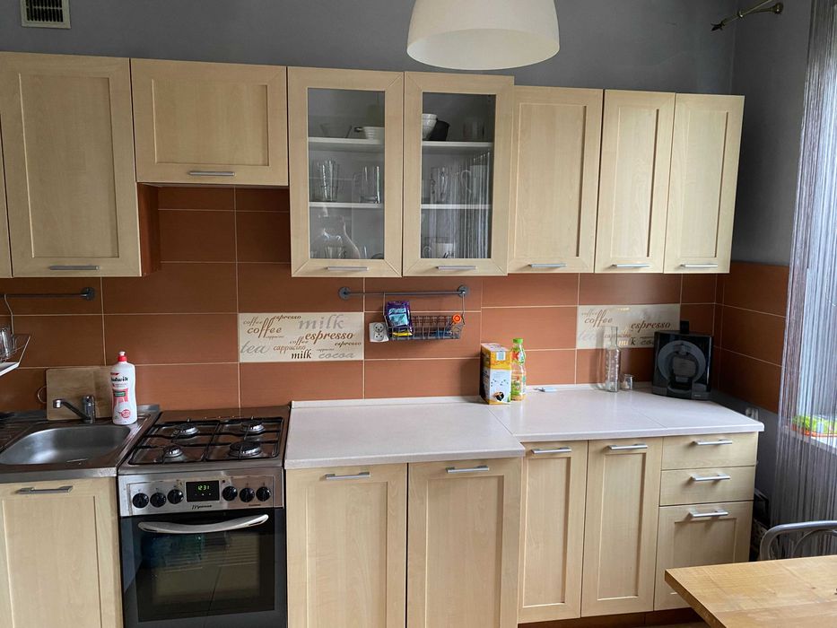 Nowa Oferta Chorzów- Klimzowiec