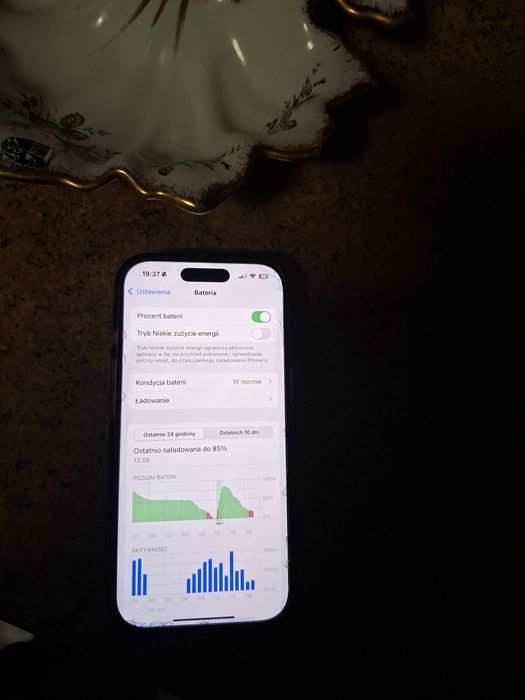 Sprzedam IPhone 16 Pro