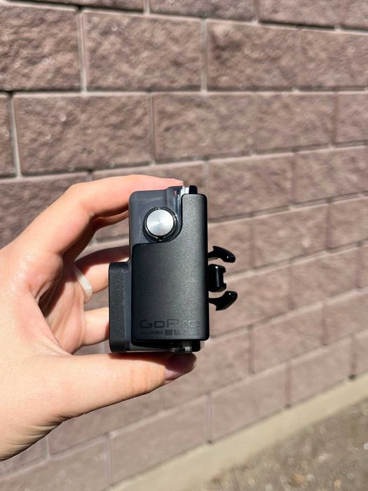 Екшн-камера Go Pro Hero HWBL1 в гарному стані.