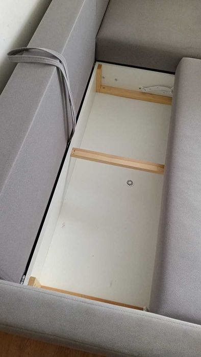 Sprzedam narożnik kanapa rozkładana