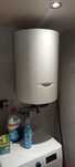 Terma Ariston 80L 100% sprawna