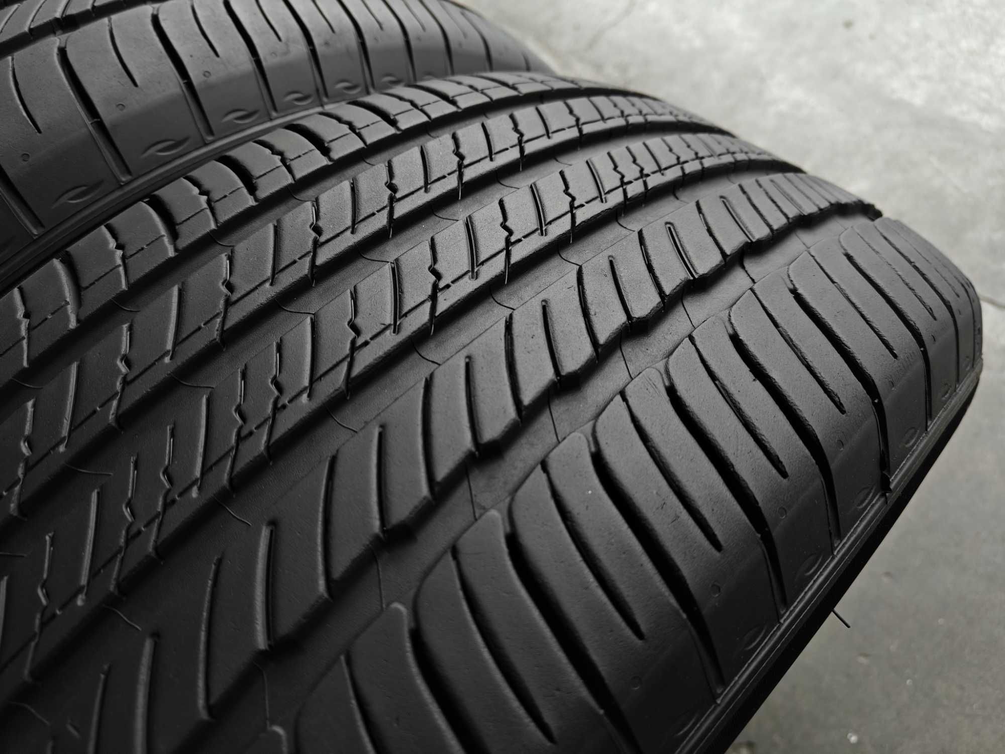 Michelin Primacy Tour A/S R18 245 50 шини 23рік з американця