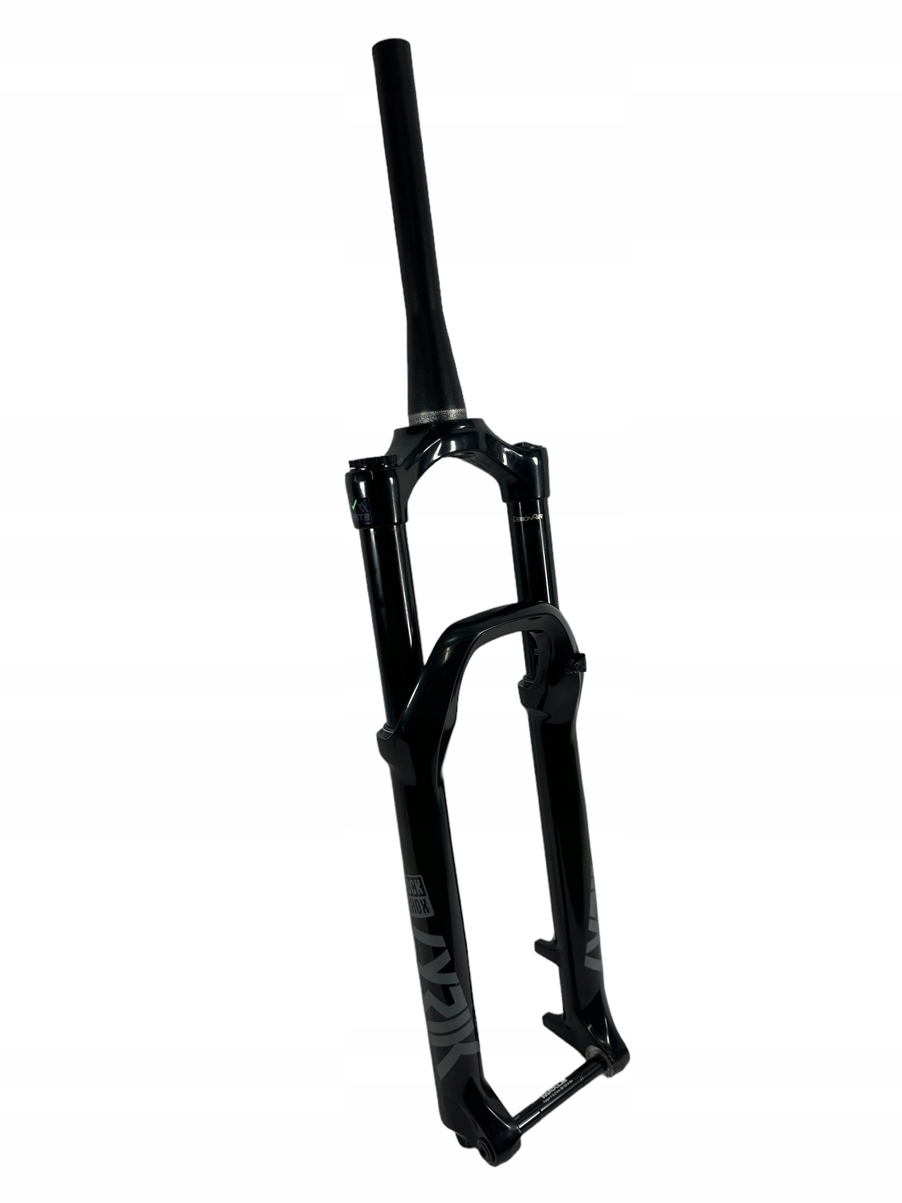 RockShox Lyrik Select+ Charger 2.1 Rc DebonAir 150mm 15x110mm Tapered